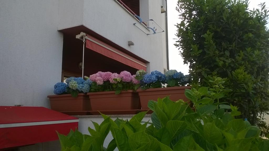 Apartmani Adrijan Krk Krk Town Pokoj fotografie