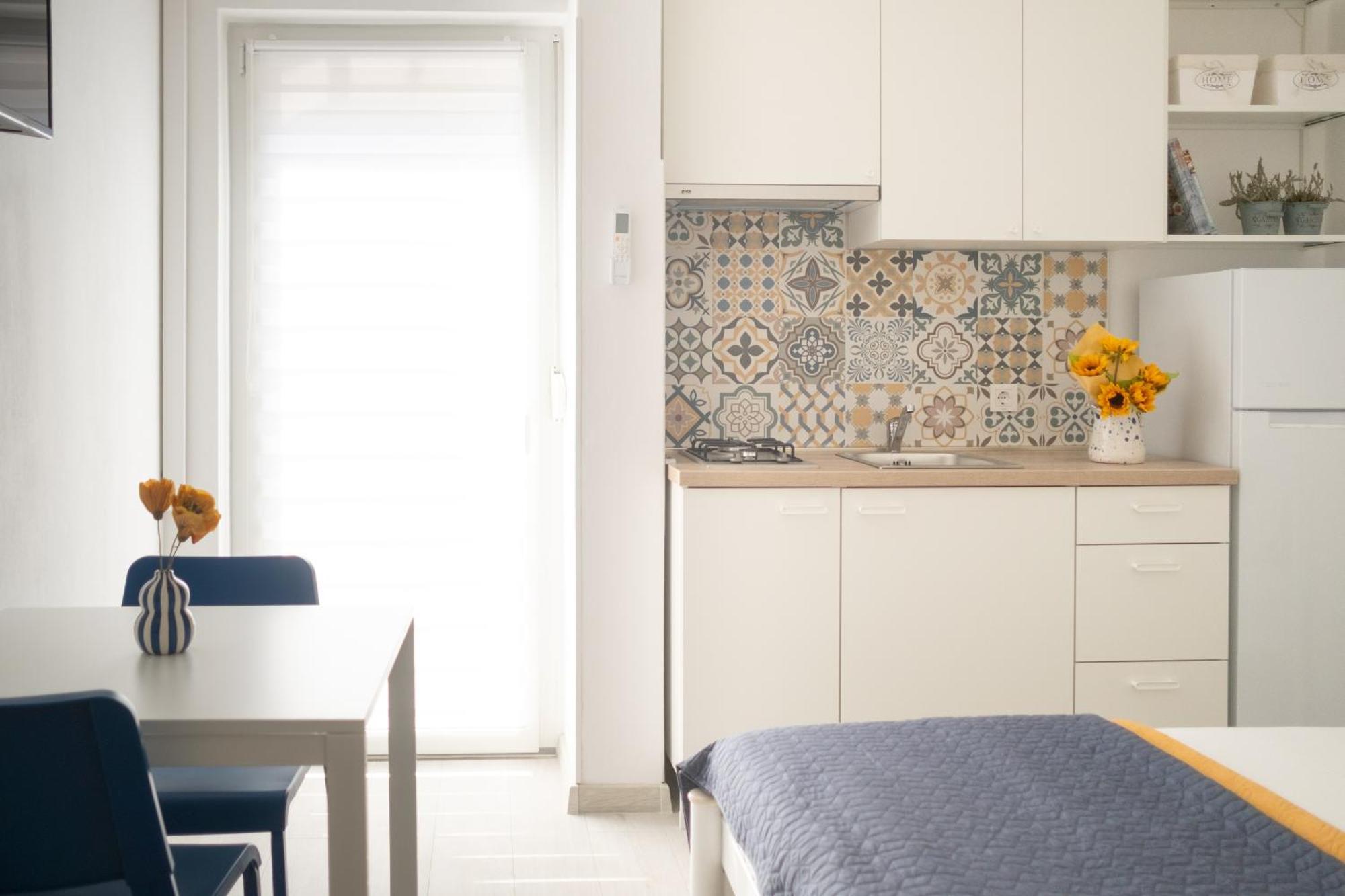 Apartmani Adrijan Krk Krk Town Exteriér fotografie