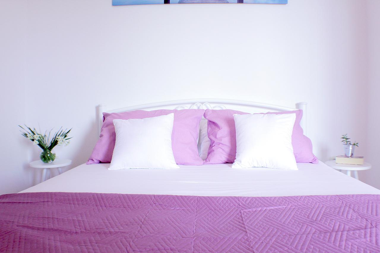 Apartmani Adrijan Krk Krk Town Exteriér fotografie